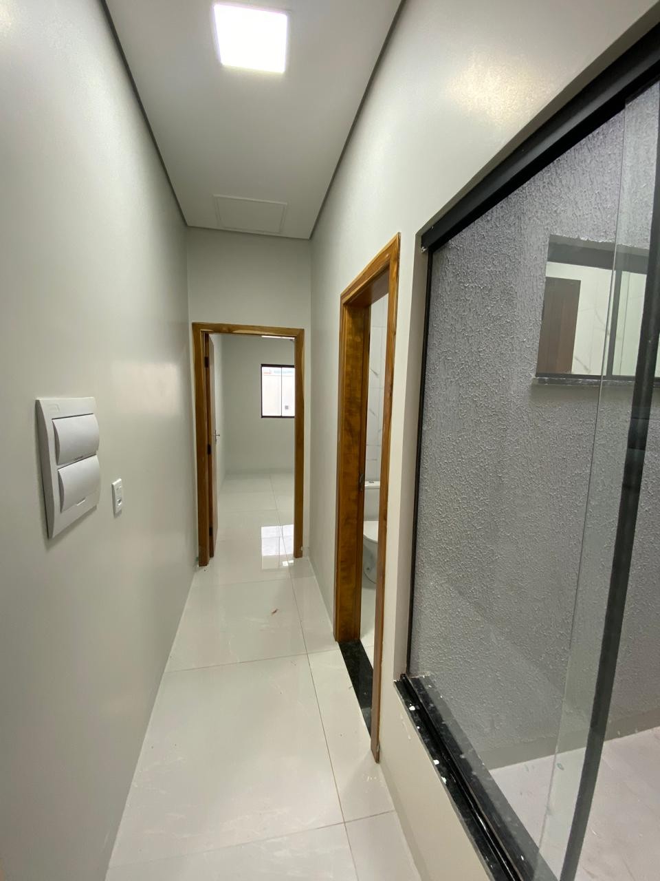 Corredor interno