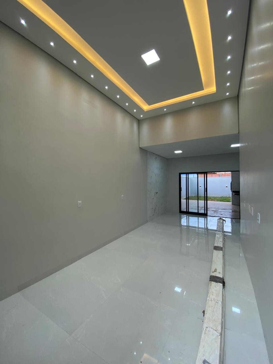 Sala/cozinha