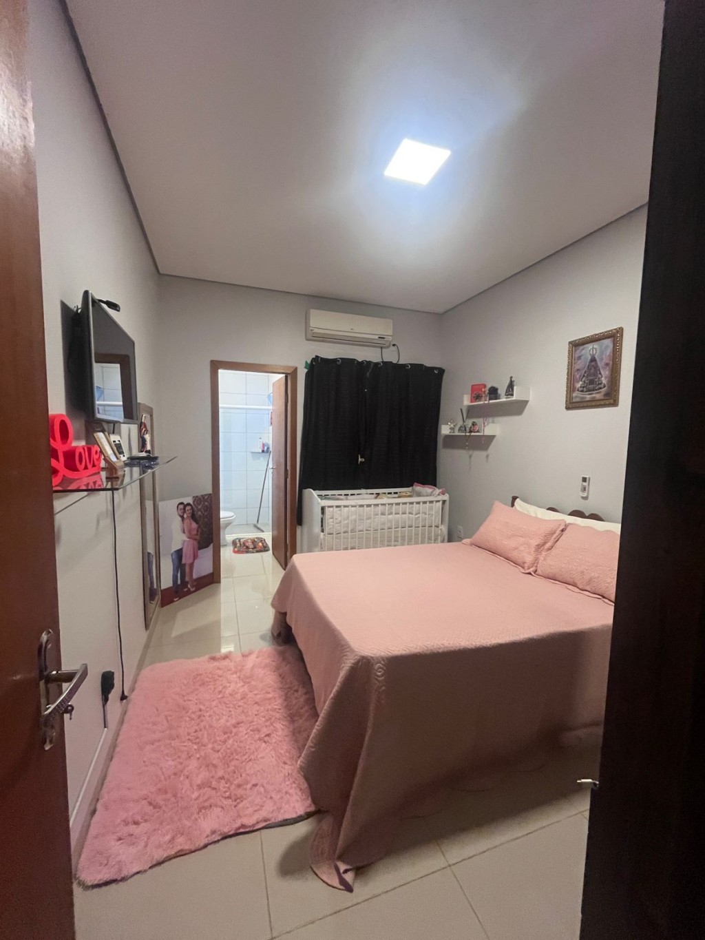 Quarto Suíte