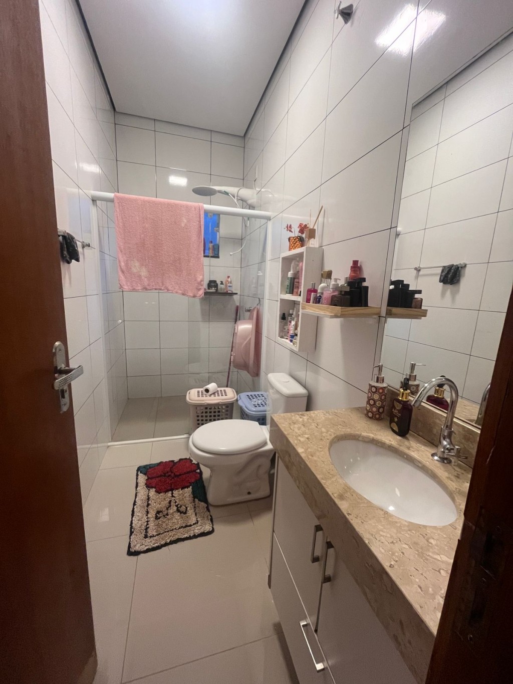 WC social