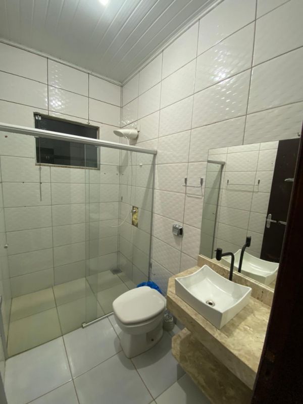 WC Suíte