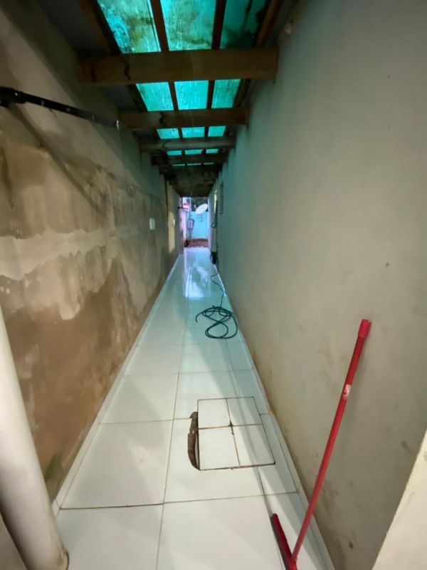 Corredor externo