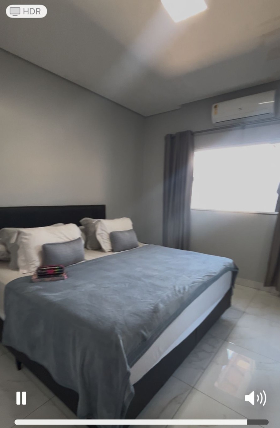 Quarto suíte