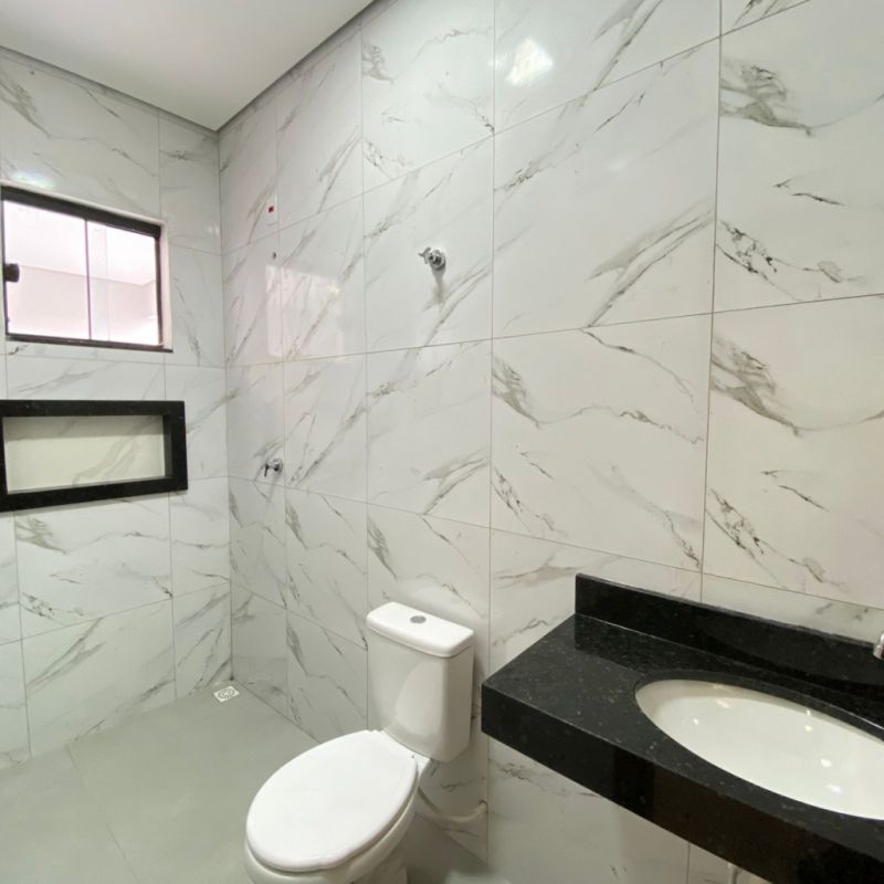 WC suíte