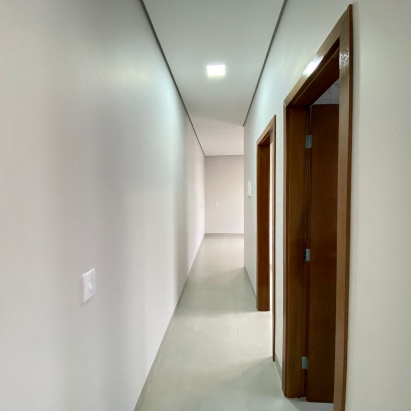 Corredor interno