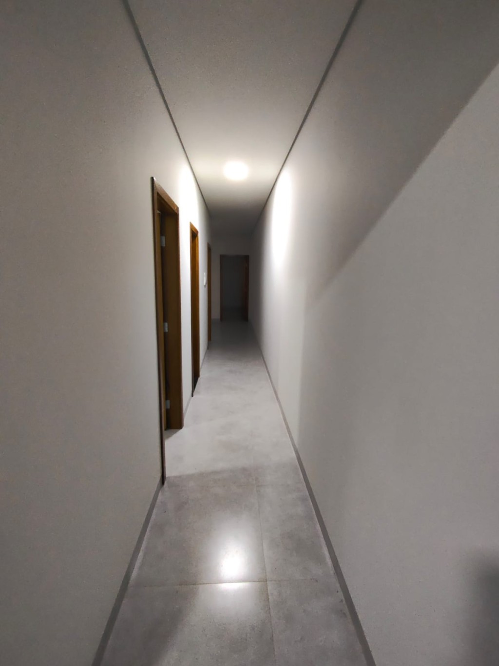 Corredor interno