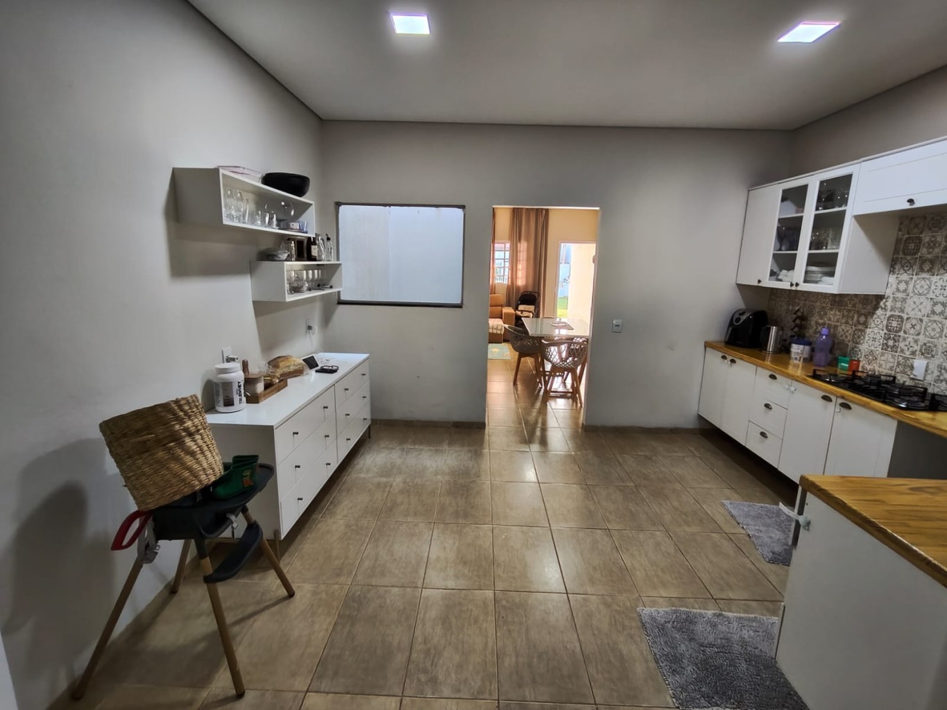 Cozinha