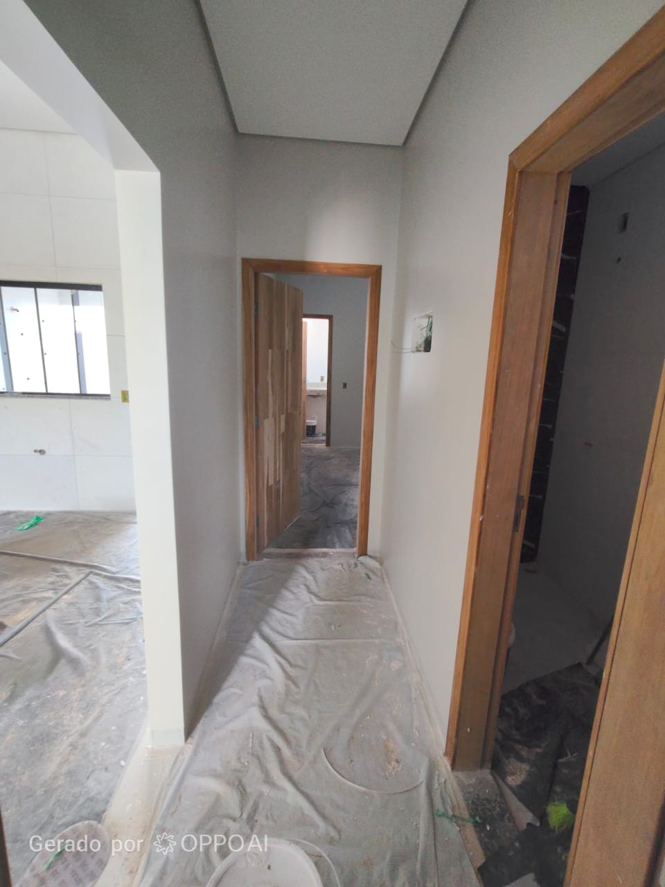 Corredor interno