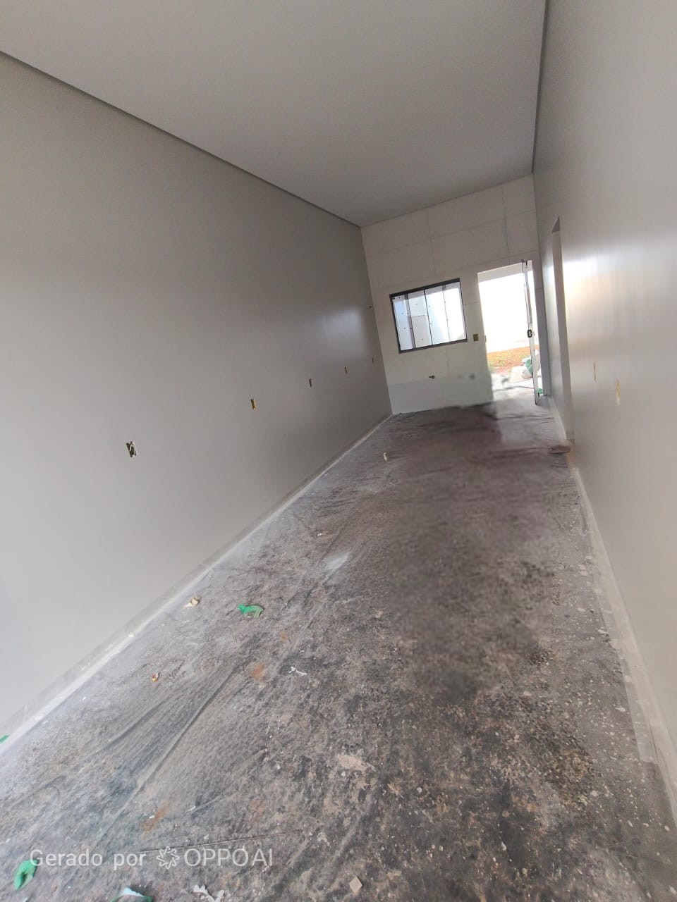Sala/cozinha