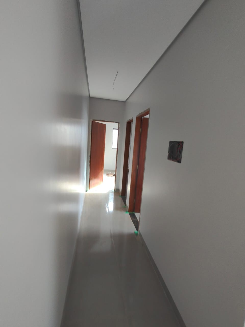 Corredor interno