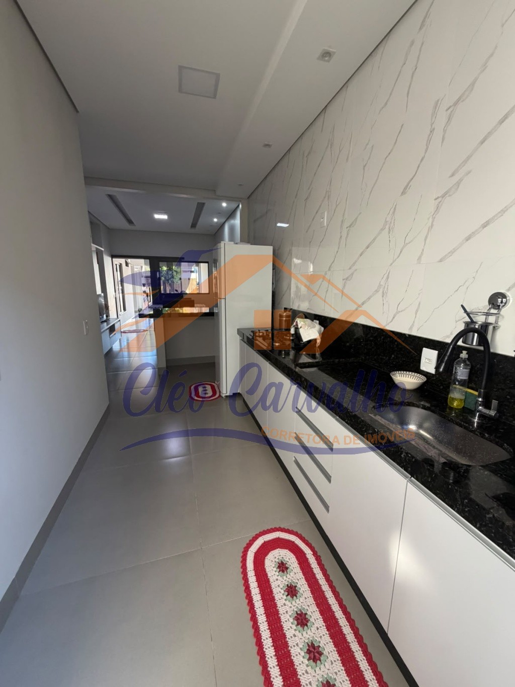 Cozinha/Sala