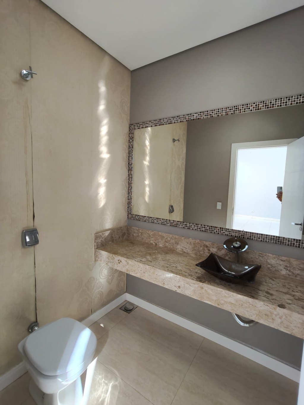 LAVABO