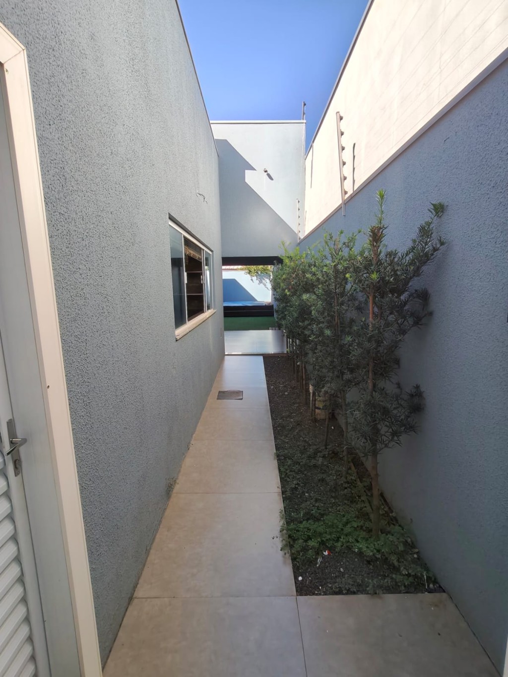 CORREDOR EXTERNO