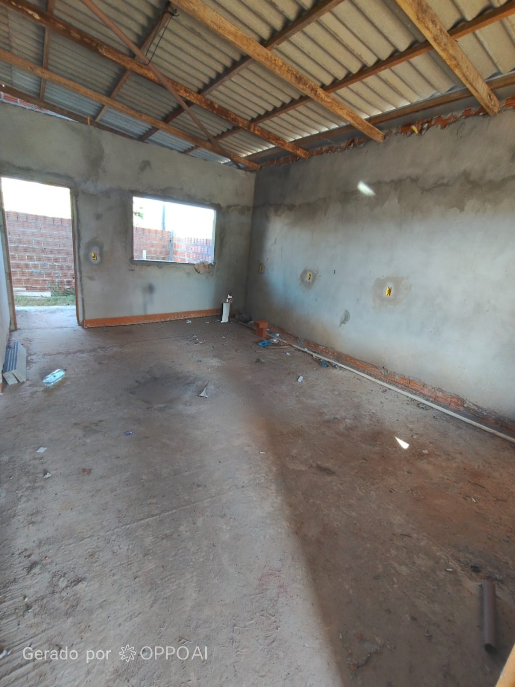 SALA/COZINHA