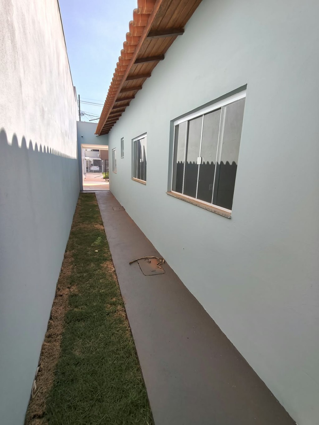CORREDOR EXTERNO