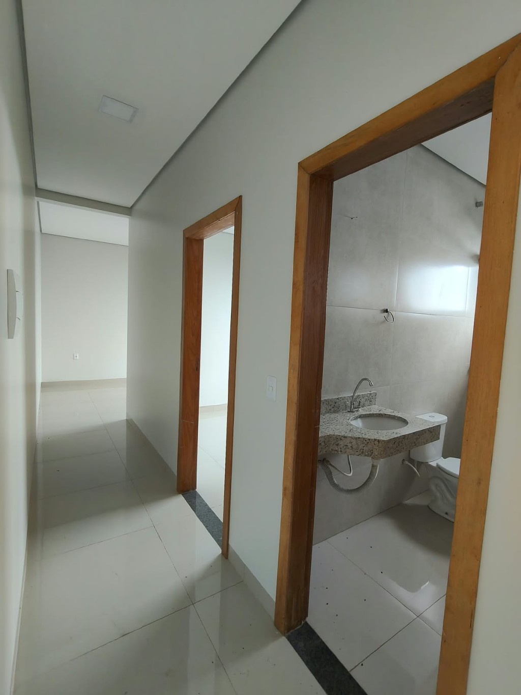 CORREDOR INTERNO