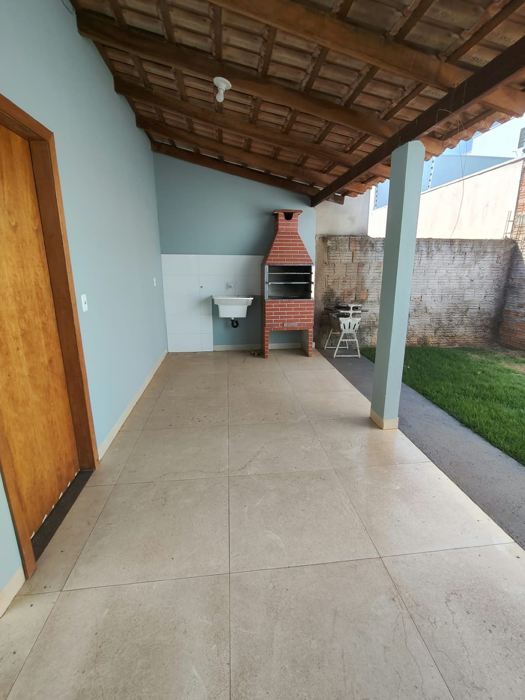 ÁREA/LANADERIA