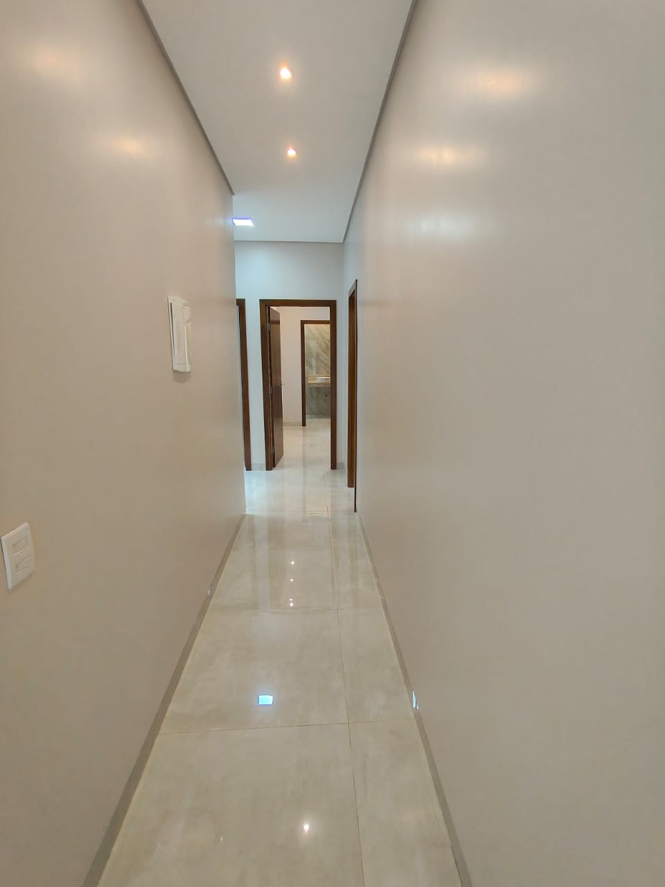 CORREDOR INTERNO