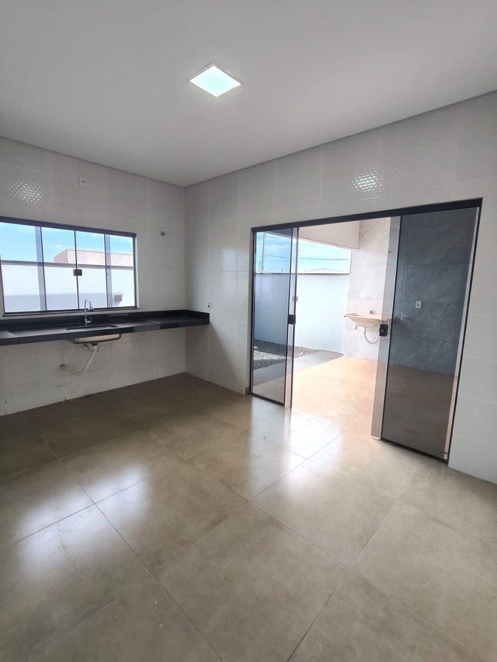 Cozinha