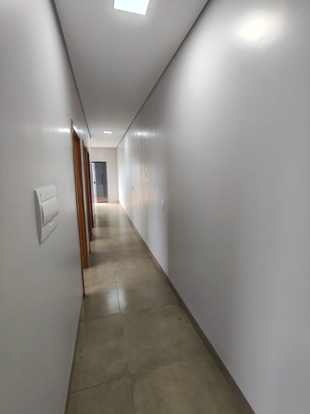 Corredor interno
