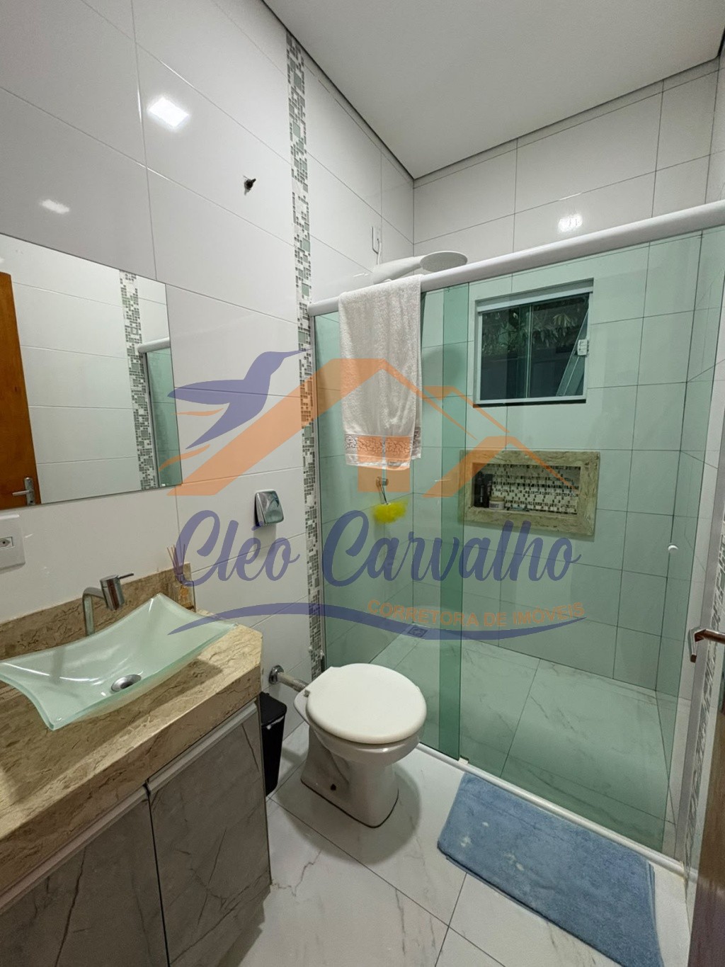 WC SUÍTE