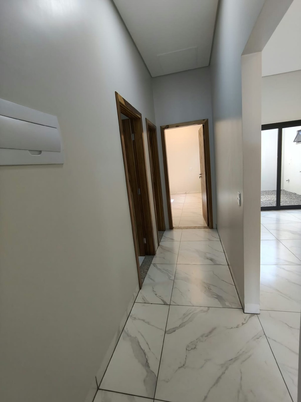 CORREDOR INTERNO