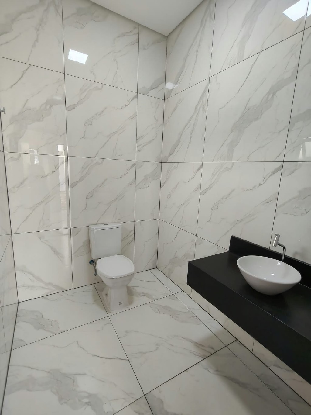 LAVABO