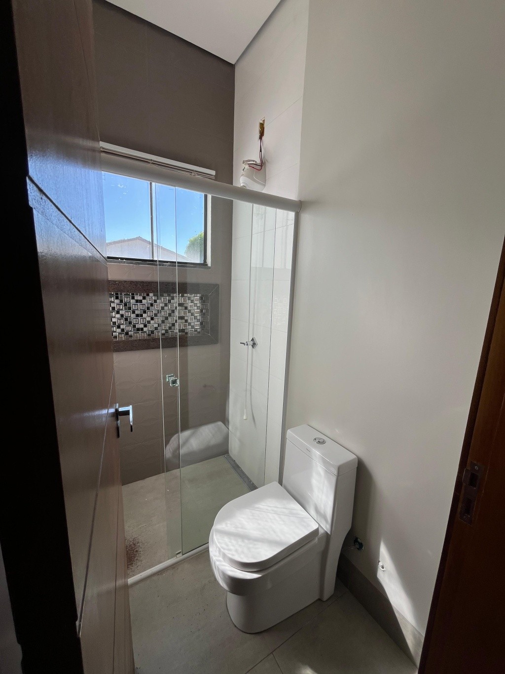 Wc social