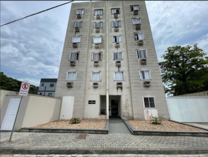 Apartamento Funcional - Itoupava Central, Blumenau — foto 2