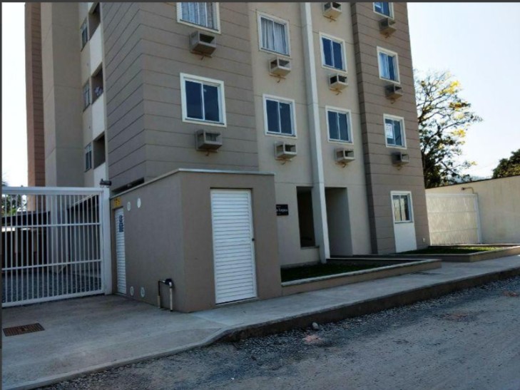 Apartamento Funcional - Itoupava Central, Blumenau - foto 1