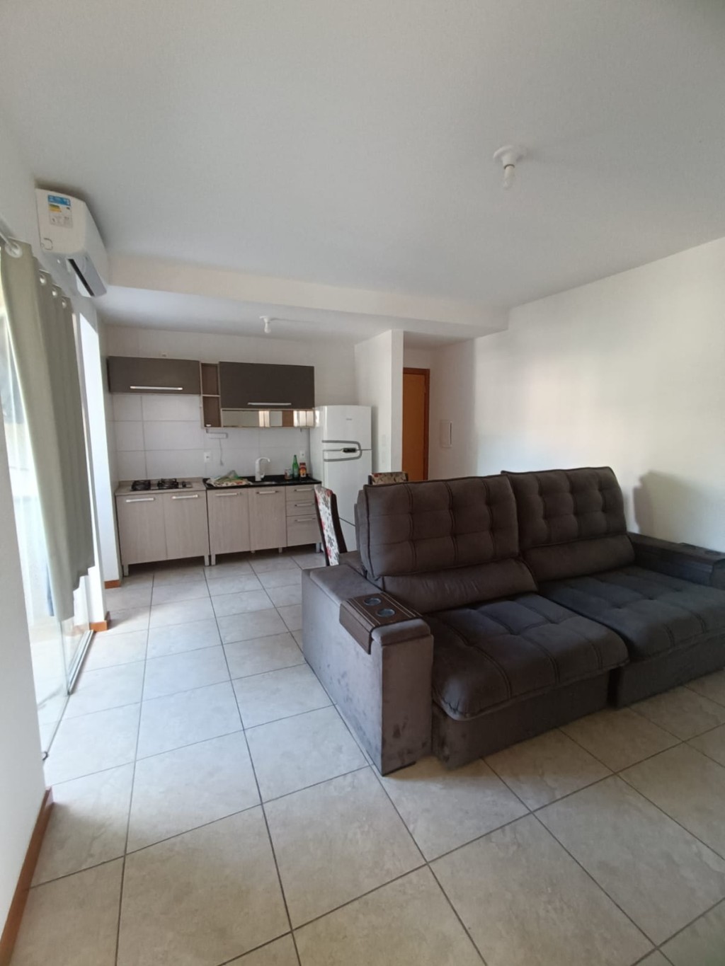 Apartamento Funcional - Itoupava Central, Blumenau — foto 3