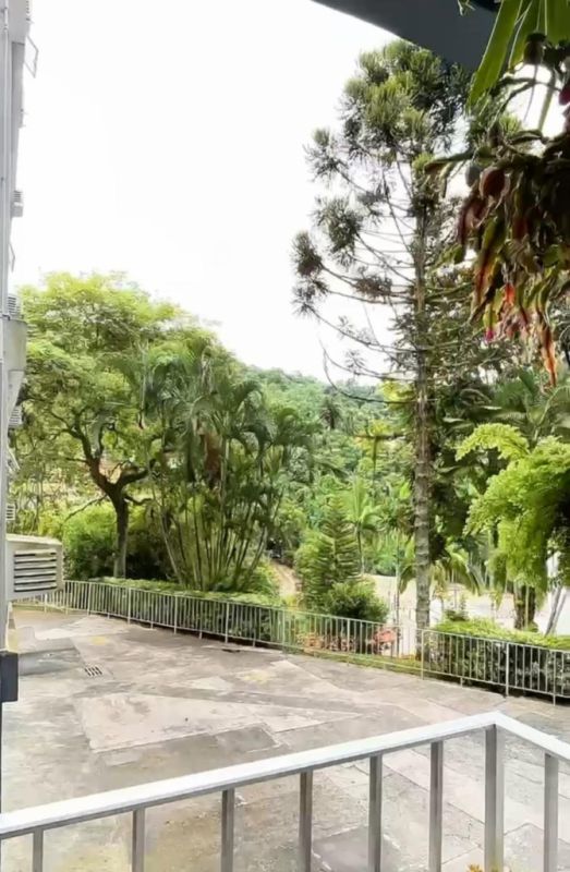 Apartamento Aconchegante na Rua Henrique Reif, Nova Esperança, Blumenau — foto 2