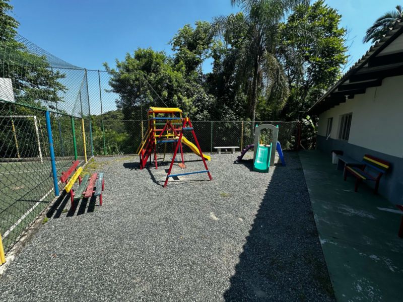 Apartamento Aconchegante na Rua Henrique Reif, Nova Esperança, Blumenau — foto 4