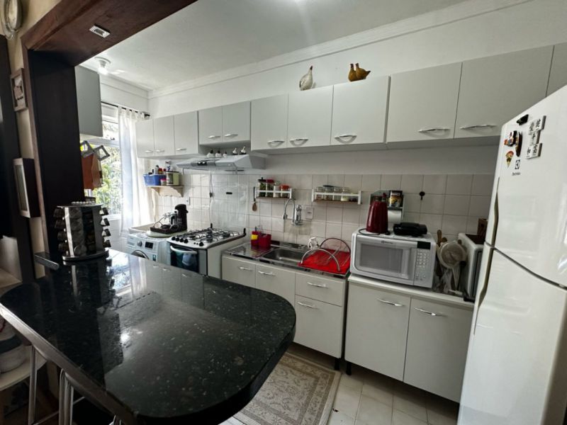 Apartamento Aconchegante na Rua Henrique Reif, Nova Esperança, Blumenau — foto 6
