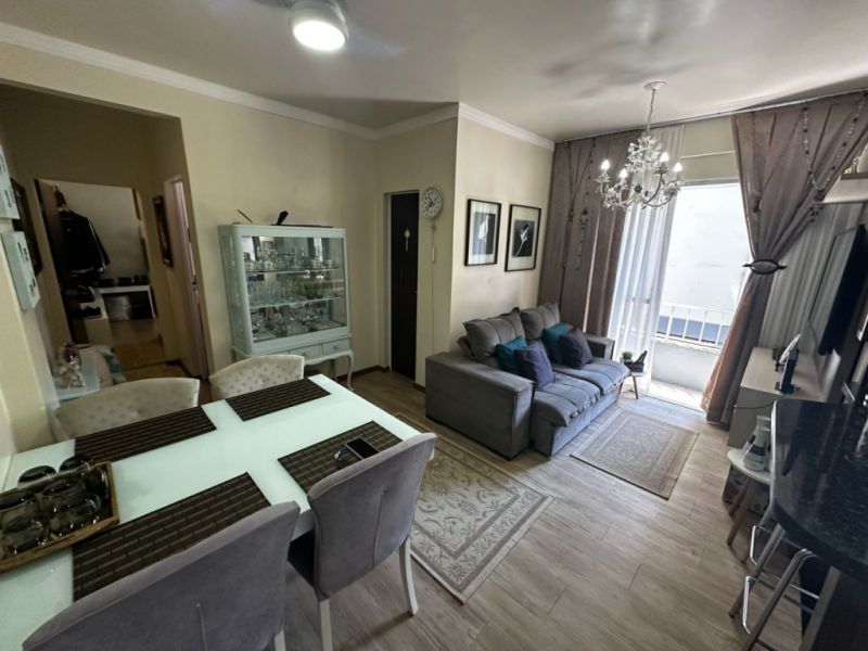 Apartamento Aconchegante na Rua Henrique Reif, Nova Esperança, Blumenau — foto 7