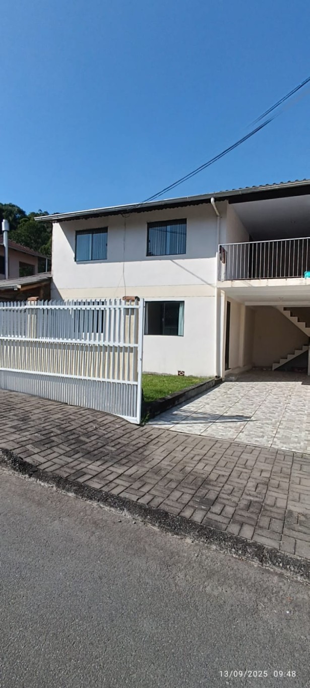 Casa a venda, Itoupava Central, Blumenau - foto 1