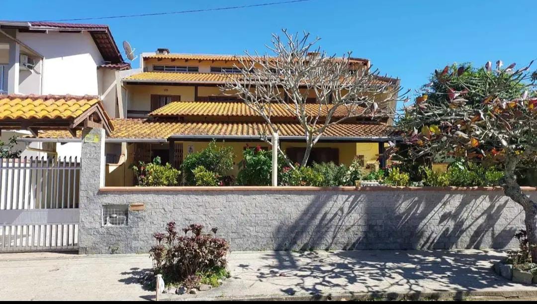 CASA A VENDA NA PRAIA ALEGRE- PENHA SC - foto 1
