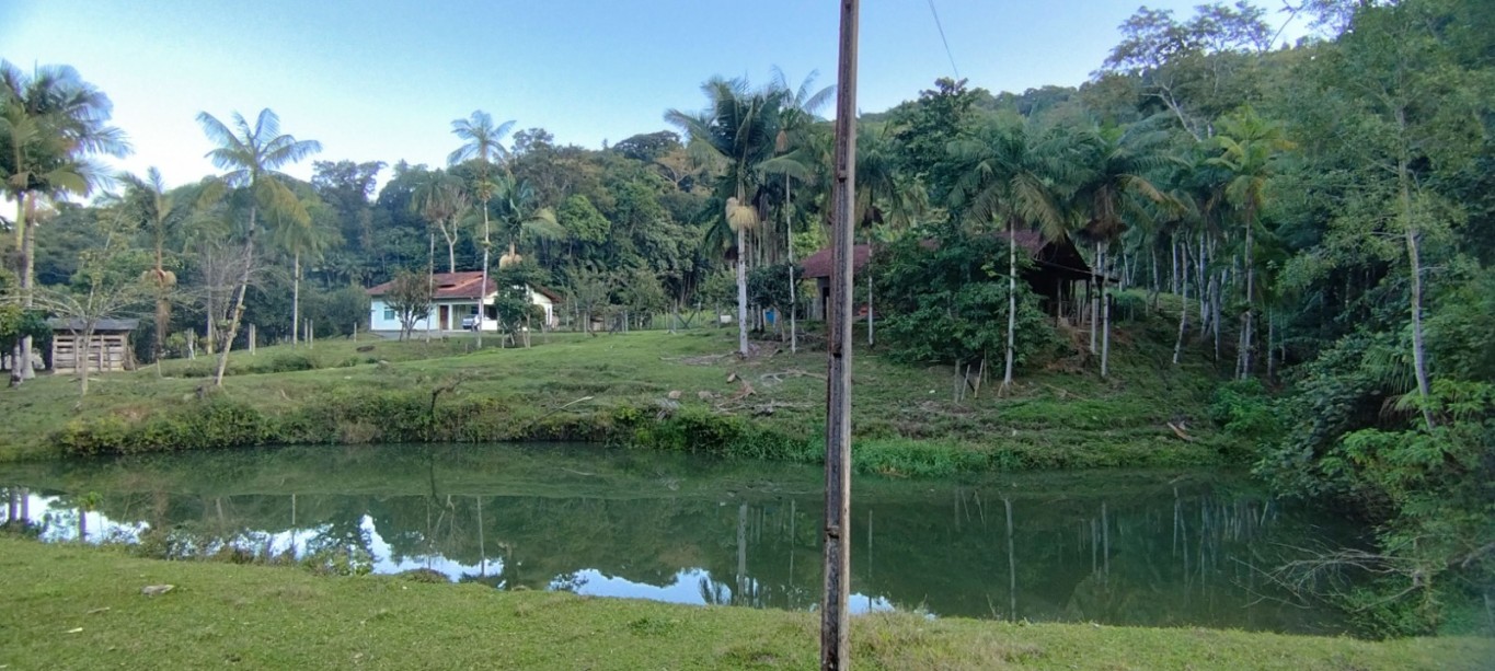 SITIO A VENDA - VILA ITOUPAVA BLUMENAU SC - foto 1
