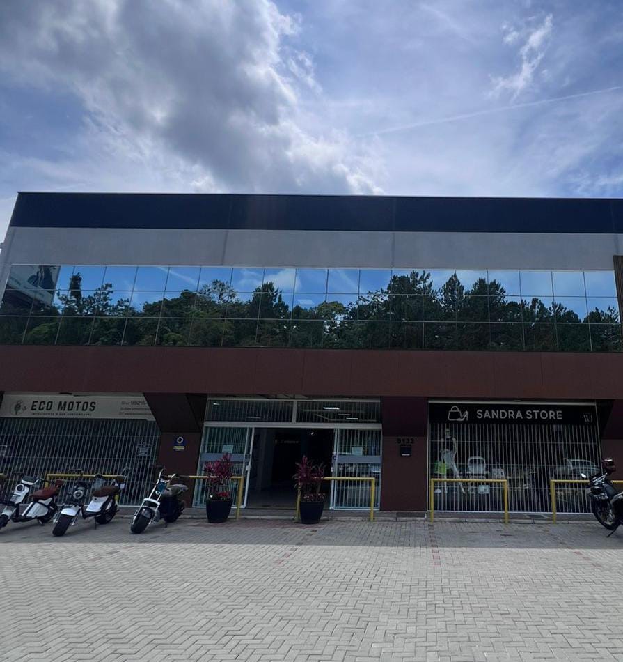 SALAS COMERCIAS - A VENDA - ITOUPAVA CENTRAL - BLUMENAU/SC - foto 1