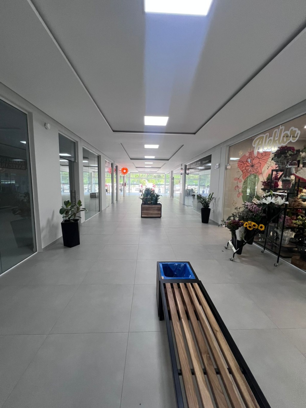 SALAS COMERCIAS - A VENDA - ITOUPAVA CENTRAL - BLUMENAU/SC — foto 4