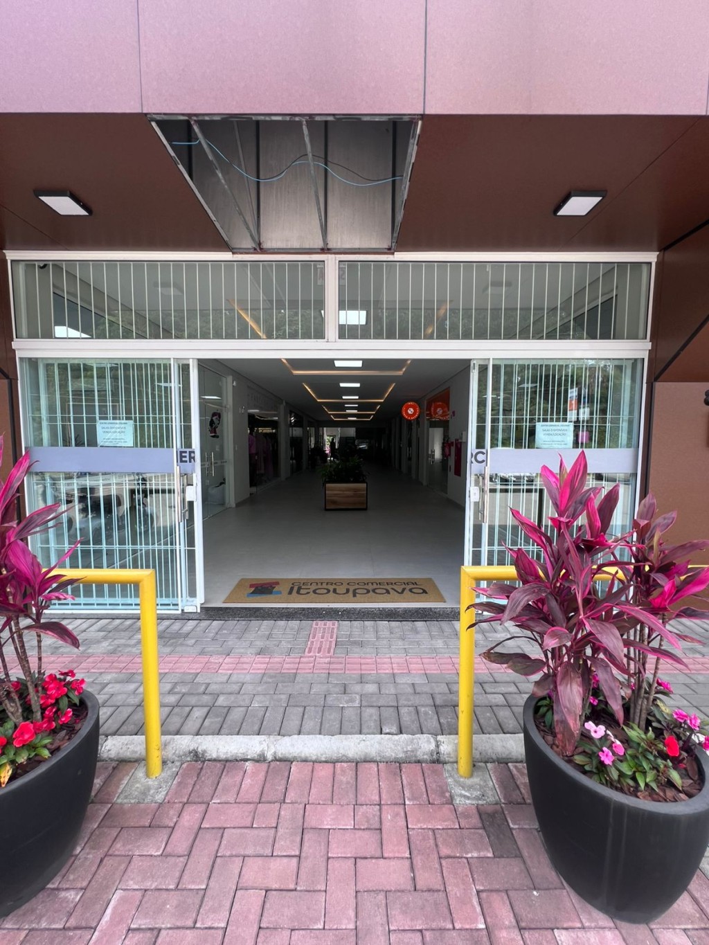 SALAS COMERCIAS - A VENDA - ITOUPAVA CENTRAL - BLUMENAU/SC — foto 3