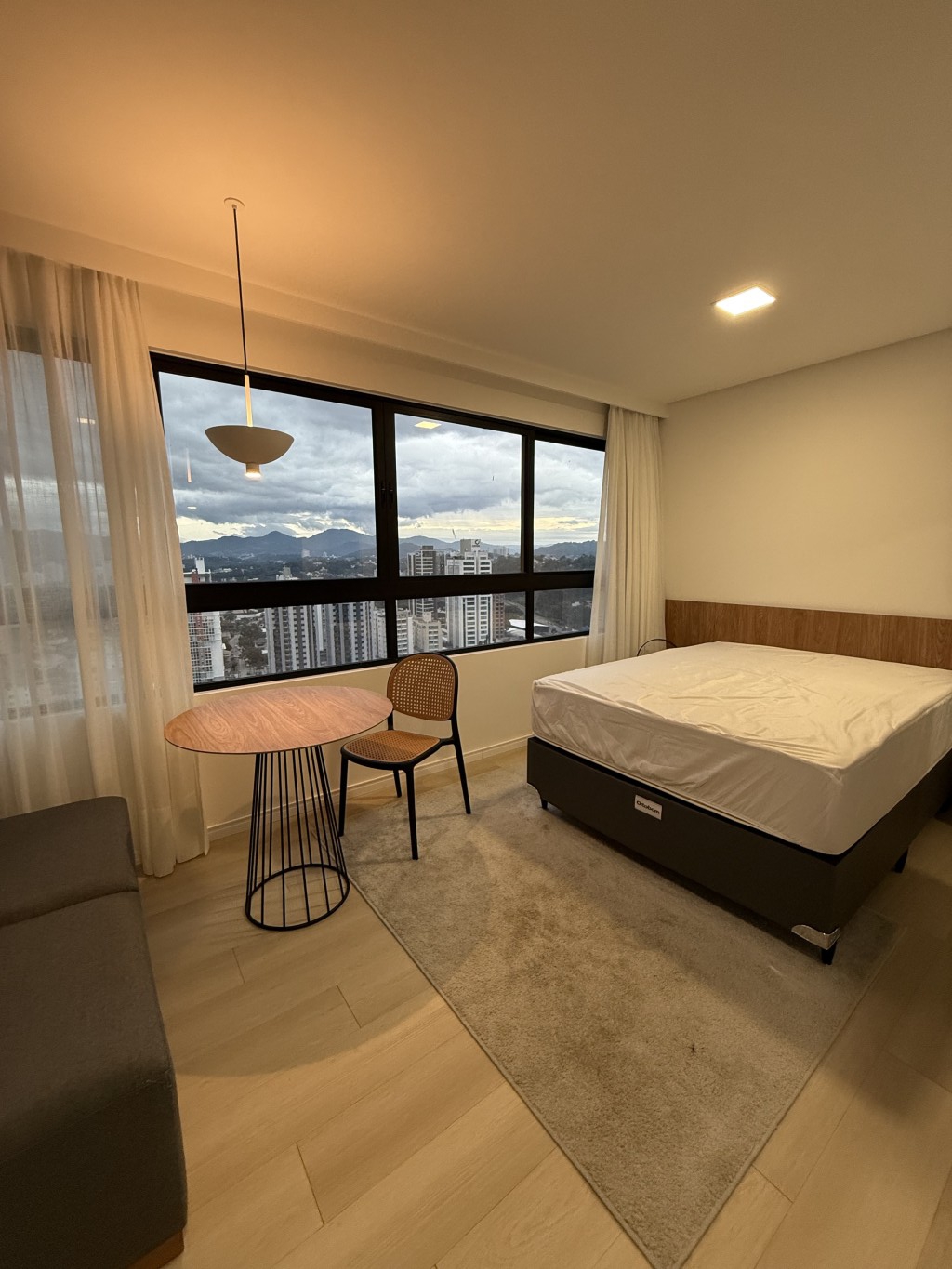 O ON, o empreendimento de lofts mais inovador de Blumenau, localizado próximo à Vila Germânica. Com um conceito de Investimento 360 — foto 3