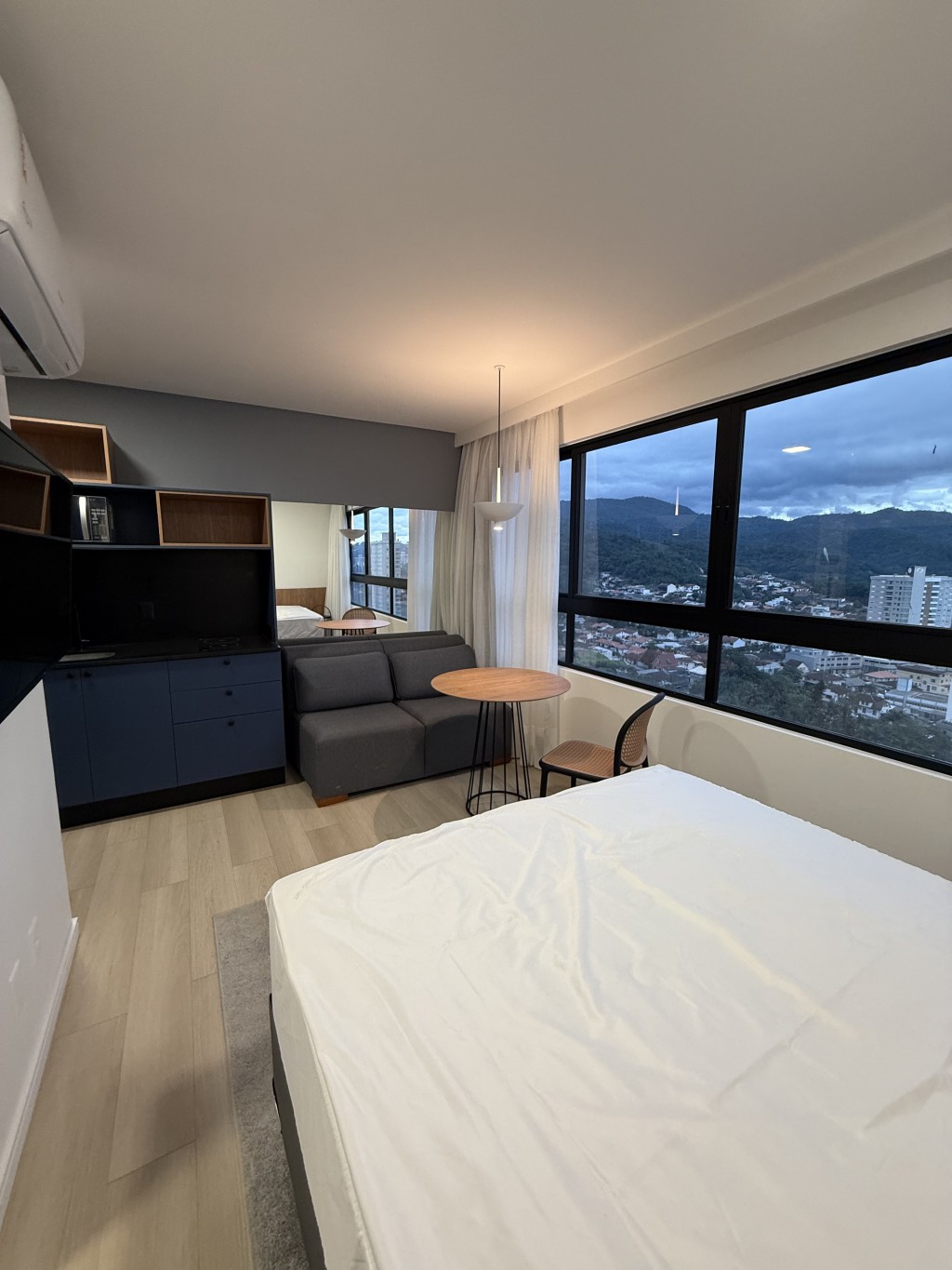 O ON, o empreendimento de lofts mais inovador de Blumenau, localizado próximo à Vila Germânica. Com um conceito de Investimento 360 — foto 4
