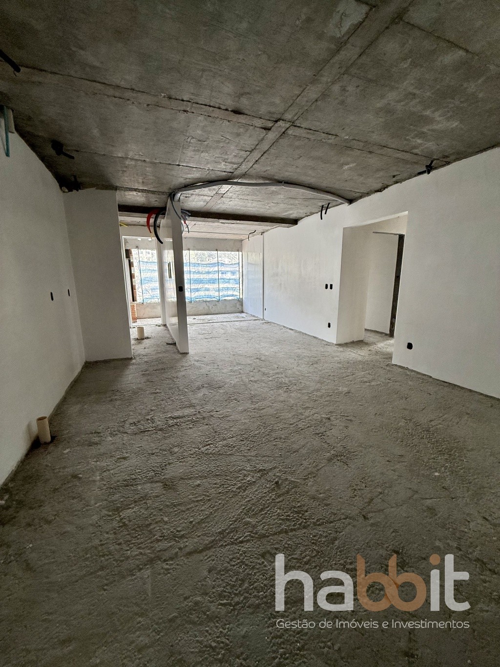 Apartamento alto padrão em construção no Ed Reserva com entrega Outubro/2026 sendo 3 suítes e lazer completo na Vila Nova, Blumenau - foto 1
