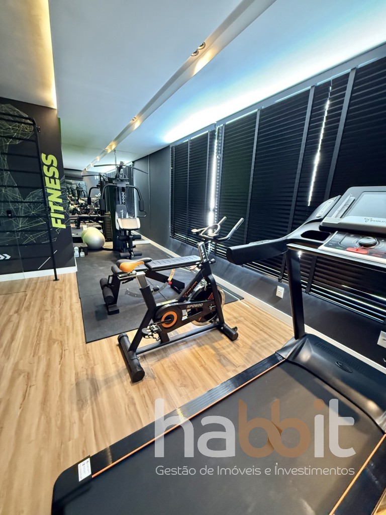 Apartamento novo, mobiliado e decorado com 2 quartos, sendo 1 suíte, na melhor região da Vila Germânica — foto 7