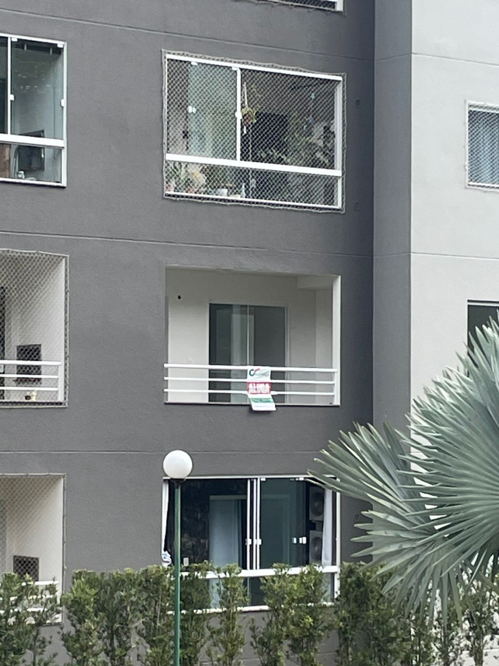 aconchegante apartamento em condomínio clube em Indaial - SC — foto 5