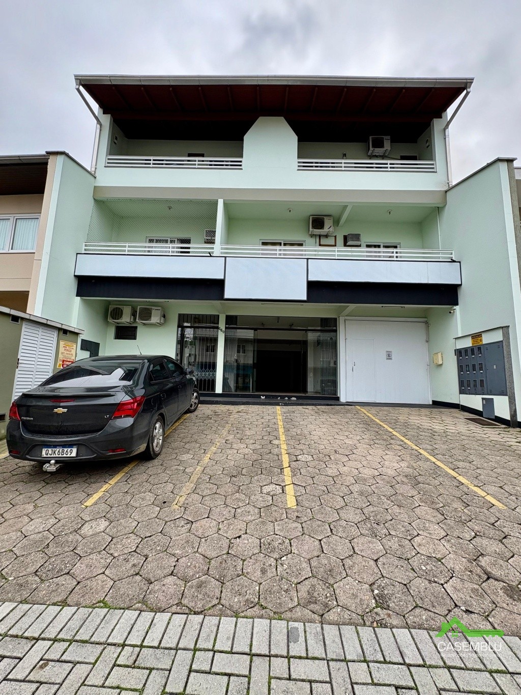 Loja e sobre loja comercial com aproximadamente 230m — foto 2