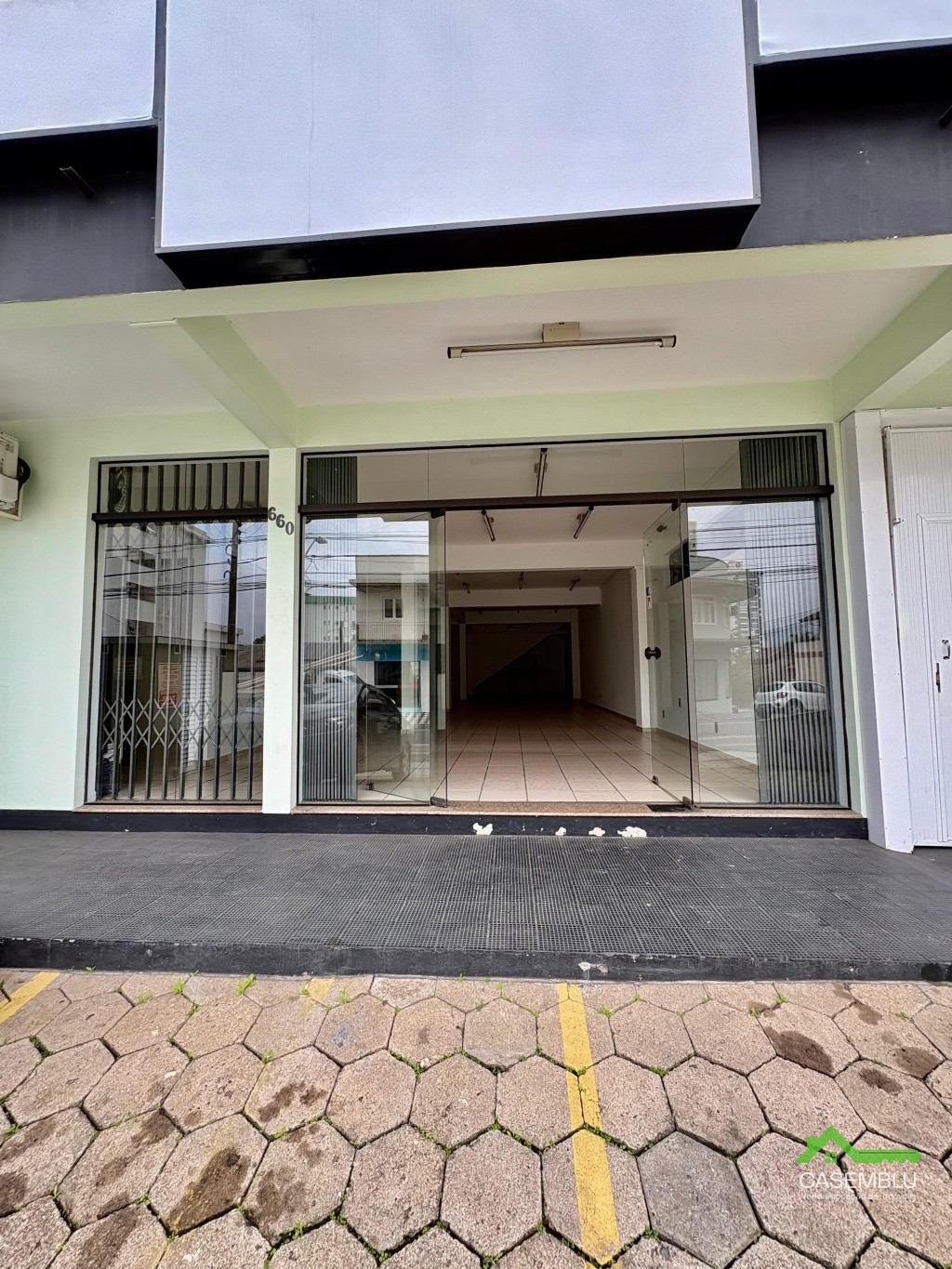 Loja e sobre loja comercial com aproximadamente 230m — foto 3