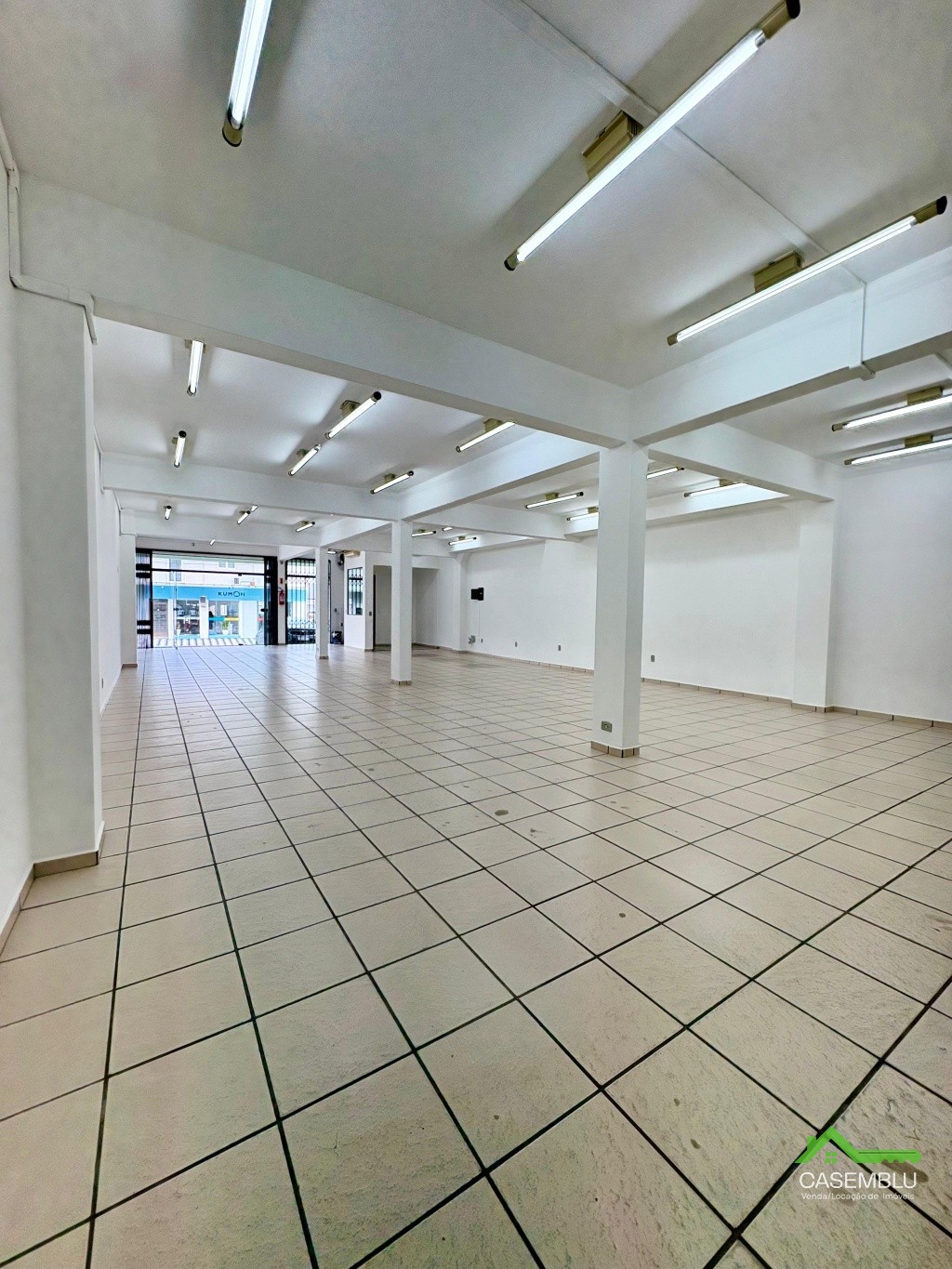 Loja e sobre loja comercial com aproximadamente 230m — foto 5