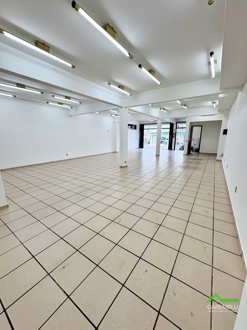 Loja e sobre loja comercial com aproximadamente 230m — foto 6